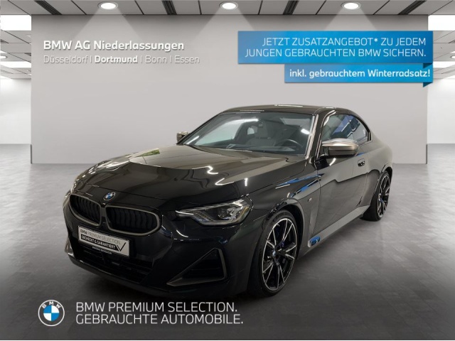 BMW M240i