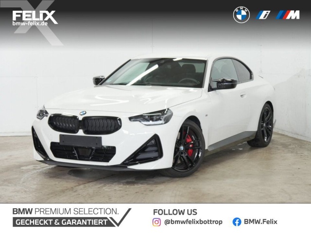 BMW M240i