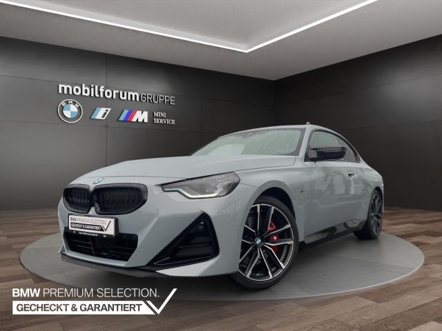 BMW M240i