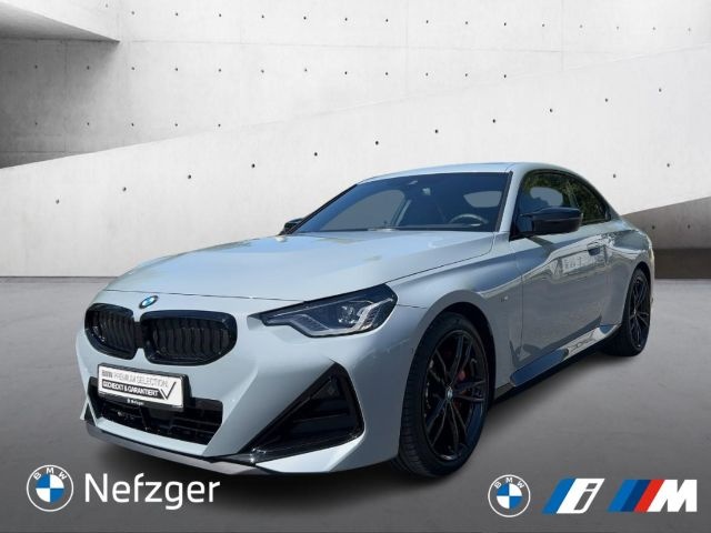 BMW M240i