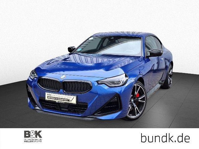 BMW M240i