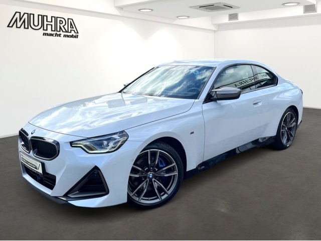 BMW M240i