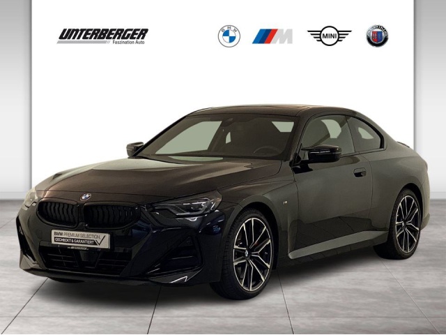 BMW M240i