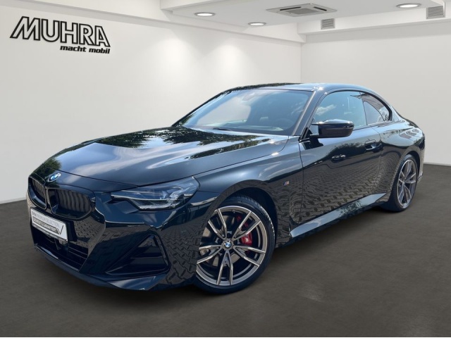 BMW M240i