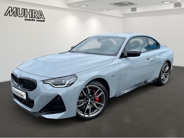 BMW M240i