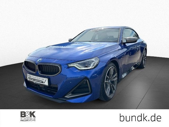 BMW M240i