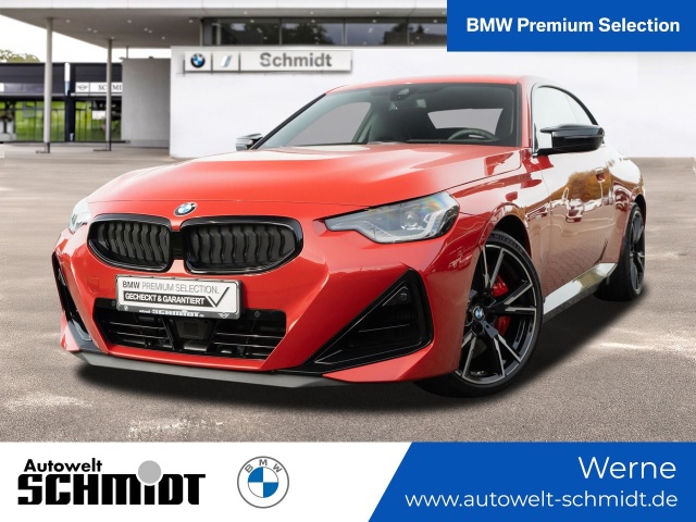 BMW M240i