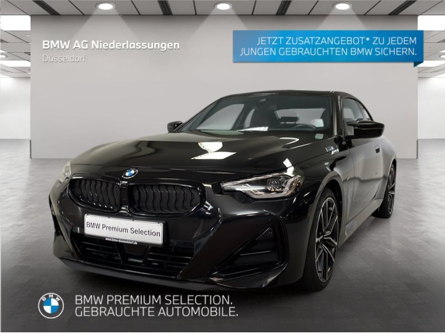 BMW M240i