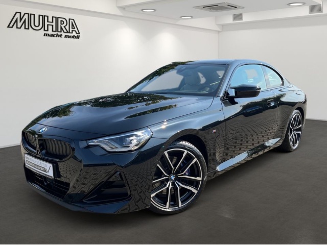 BMW M240i