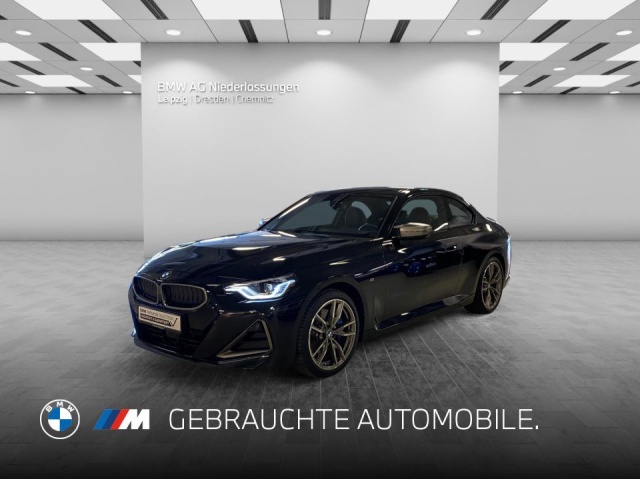 BMW M240i