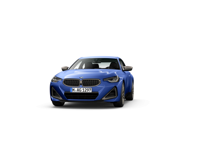 BMW M240i