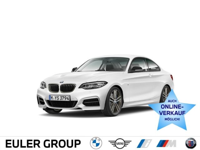 BMW M240i