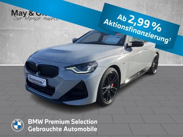 BMW M240i