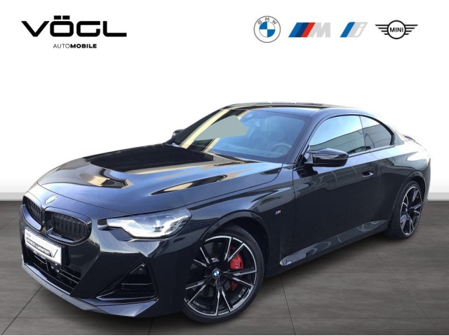 BMW M240i