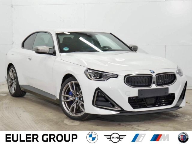 BMW M240i