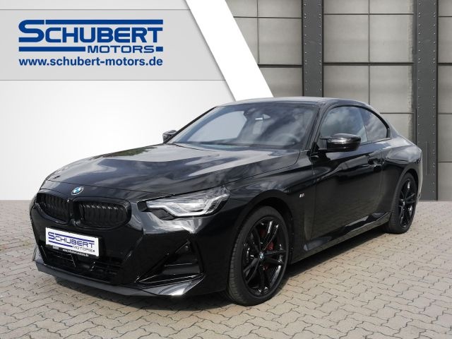 BMW M240i