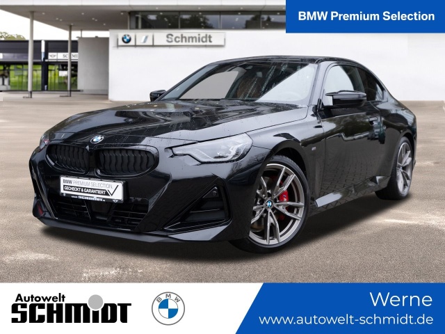 BMW M240i