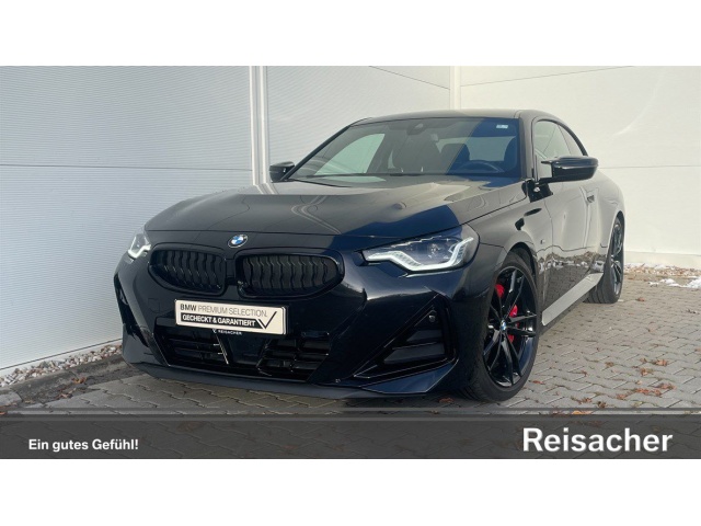 BMW M240i