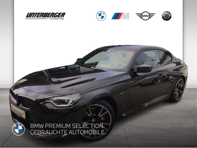 BMW M240i