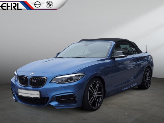 BMW M240i