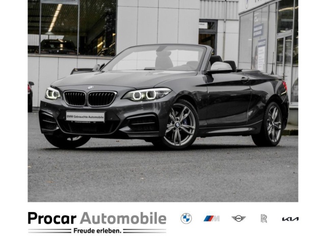 BMW M240i