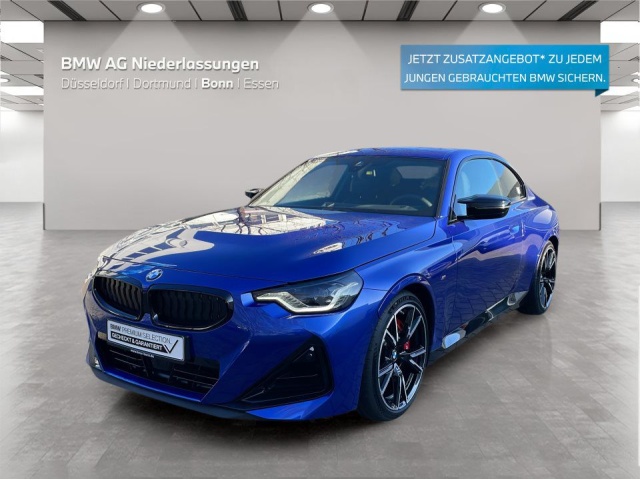 BMW M240i