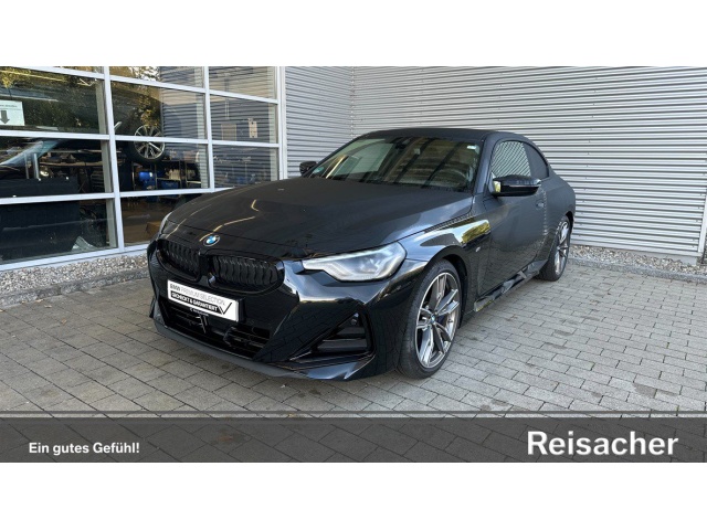 BMW M240i