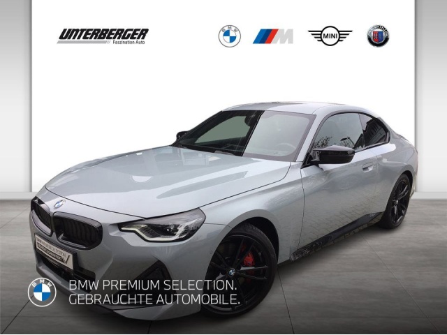 BMW M240i