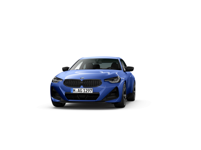 BMW M240i