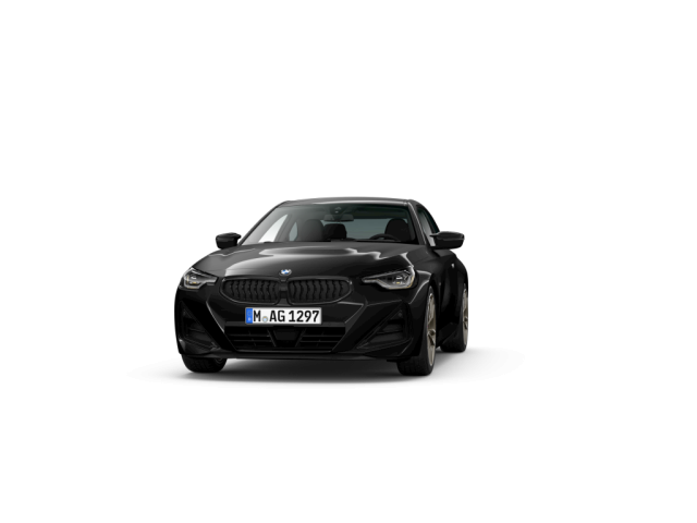 BMW M240i
