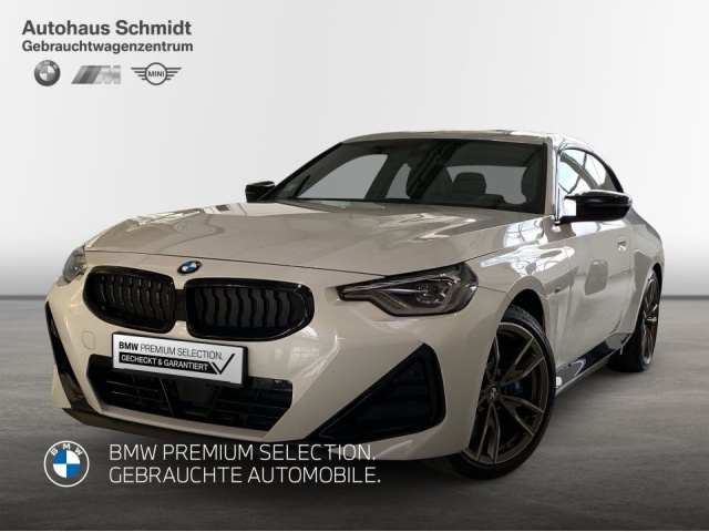 BMW M240i