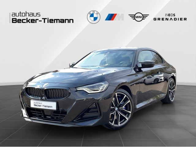 BMW M240i