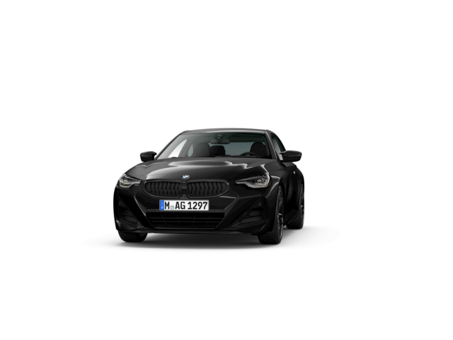 BMW M240i