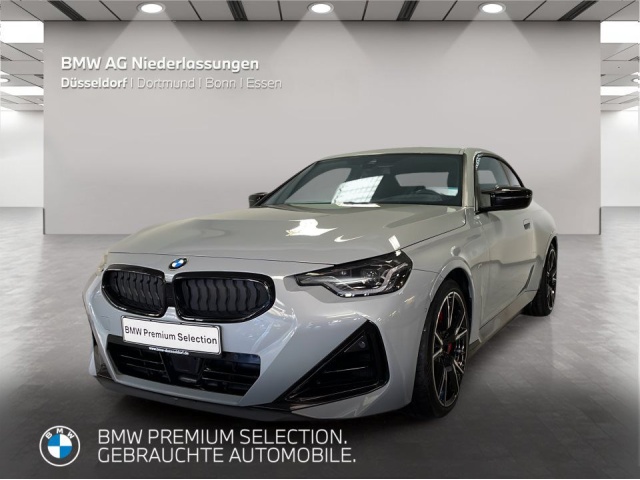 BMW M240i