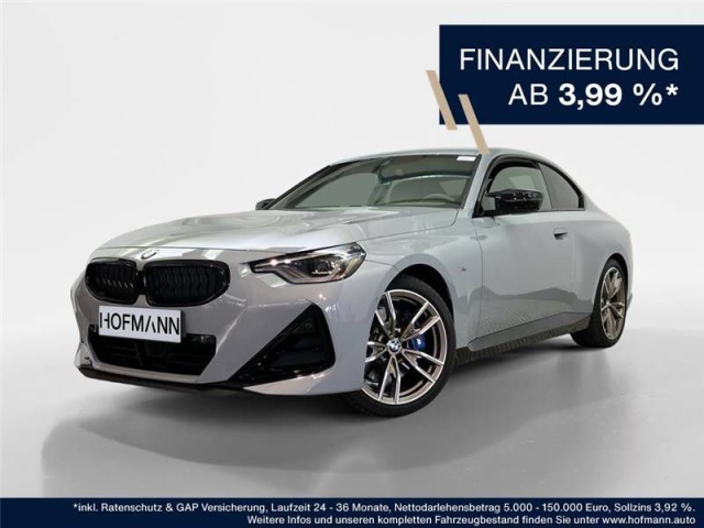BMW M240i