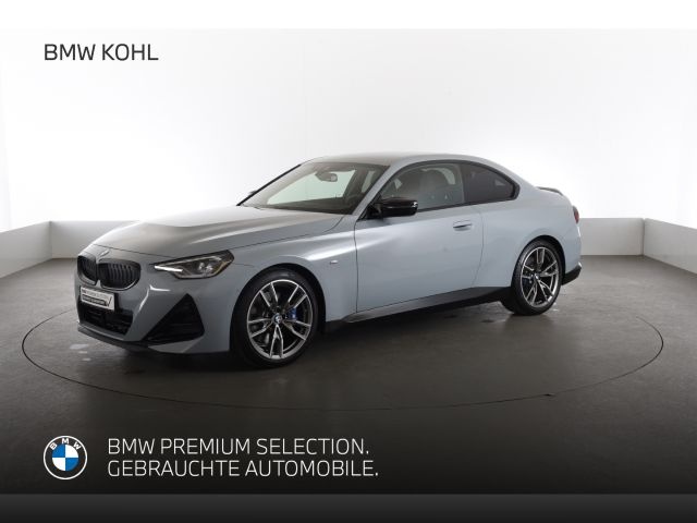 BMW M240i