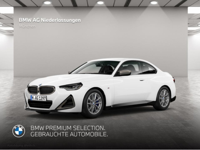 BMW M240i