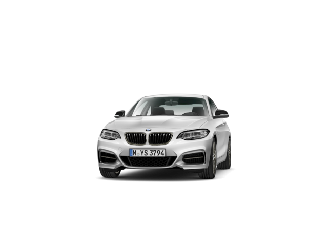 BMW M240i