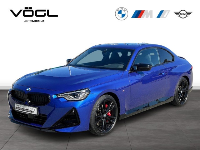 BMW M240i