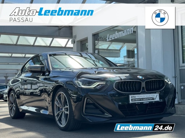 BMW M240i
