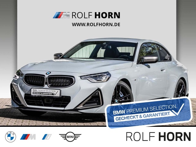 BMW M240i