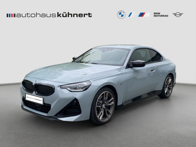 BMW M240i