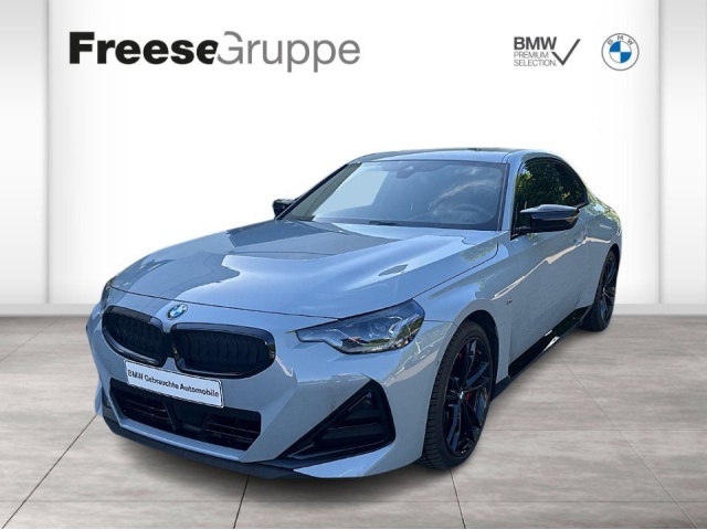 BMW M240i