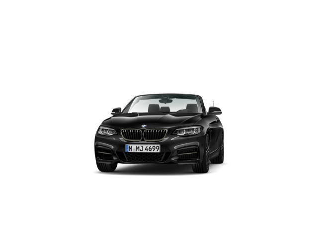 BMW M240i