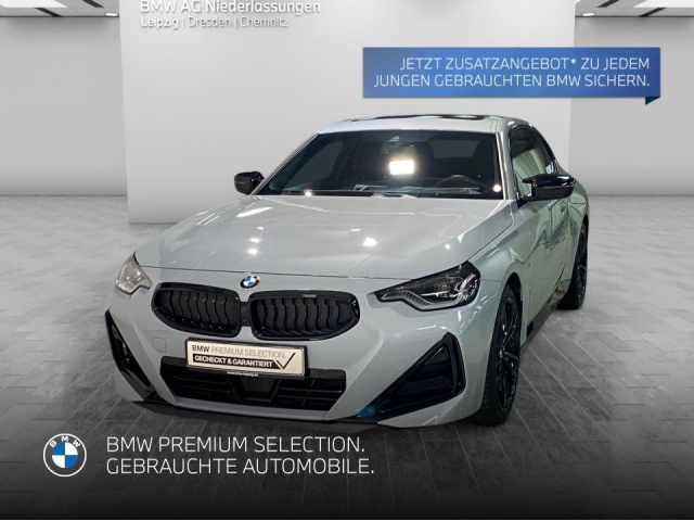 BMW M240i
