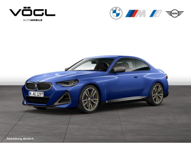 BMW M240i