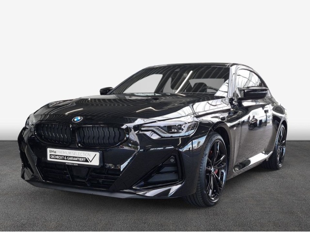 BMW M240i