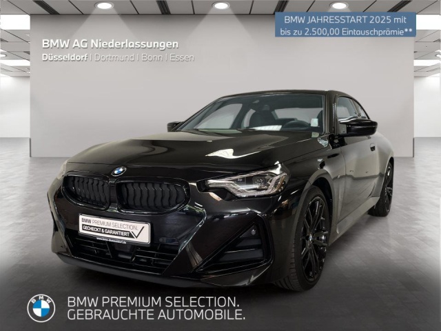 BMW M240i