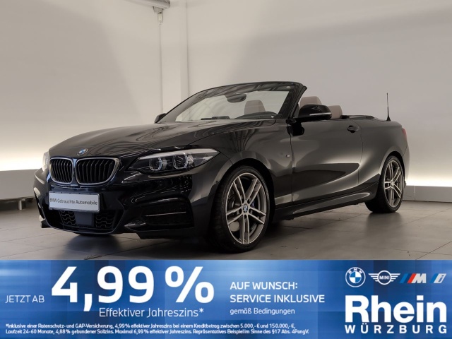 BMW M240i