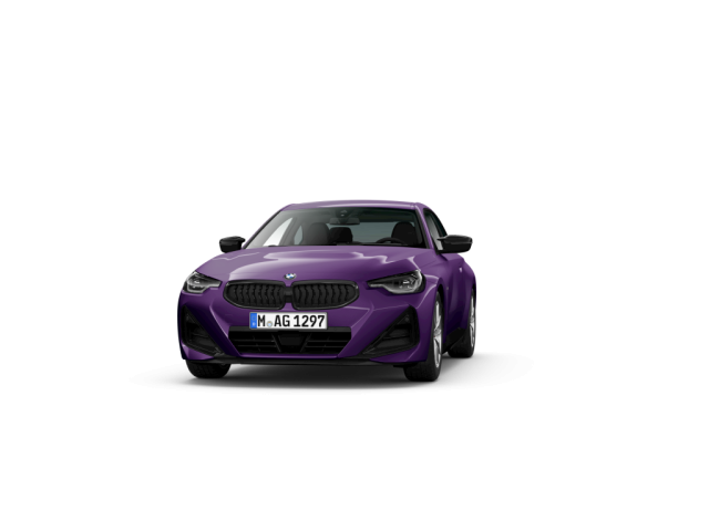 BMW M240i